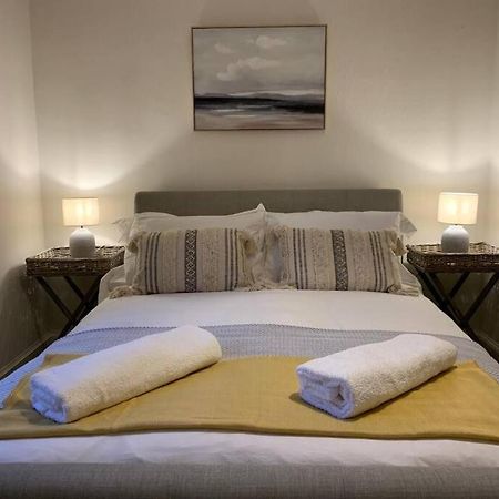 Lovely 3 Bedroom Family Friendly Cottage In North Berwick Zewnętrze zdjęcie