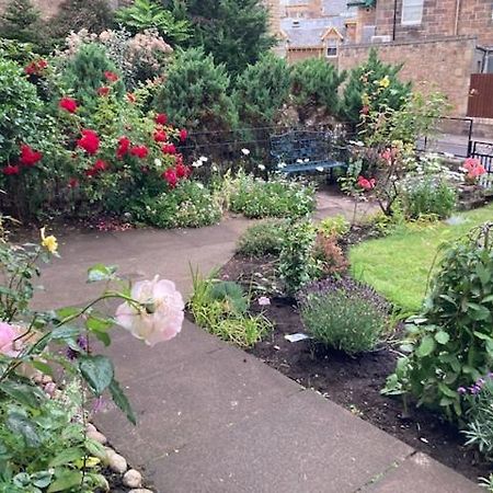 Lovely 3 Bedroom Family Friendly Cottage In North Berwick Zewnętrze zdjęcie