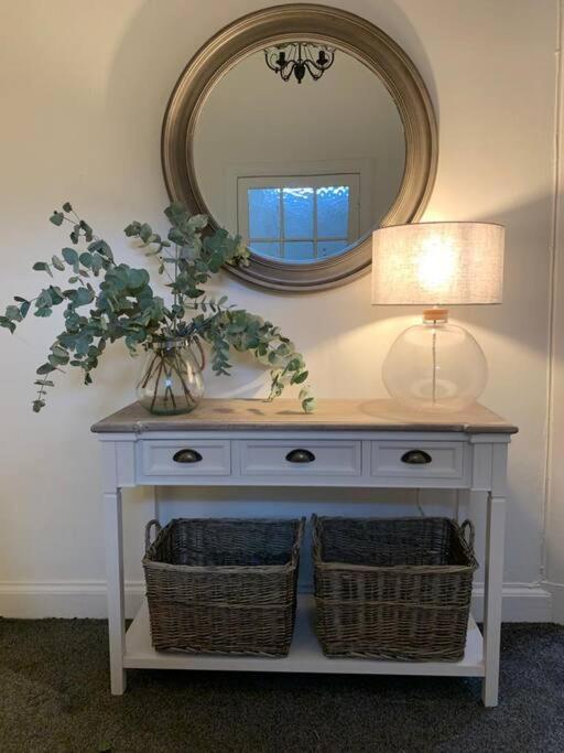 Lovely 3 Bedroom Family Friendly Cottage In North Berwick Zewnętrze zdjęcie