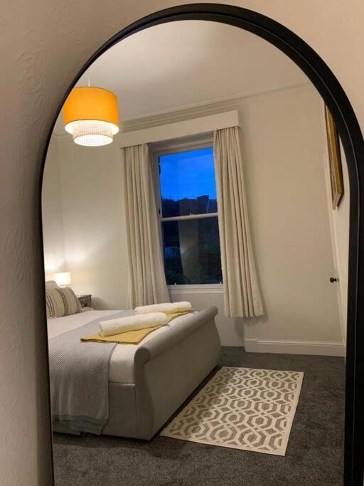 Lovely 3 Bedroom Family Friendly Cottage In North Berwick Zewnętrze zdjęcie