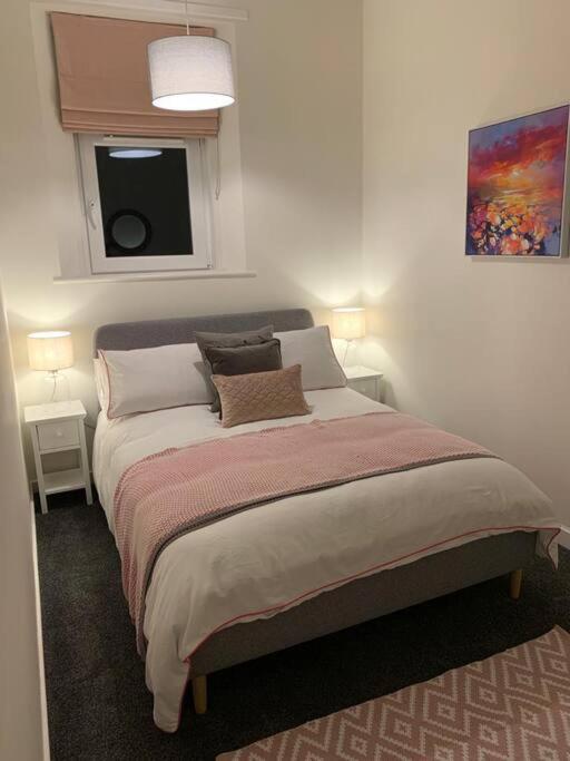 Lovely 3 Bedroom Family Friendly Cottage In North Berwick Zewnętrze zdjęcie