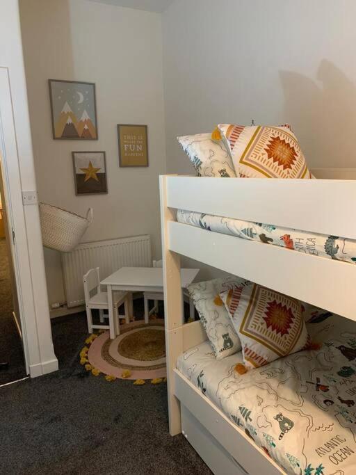 Lovely 3 Bedroom Family Friendly Cottage In North Berwick Zewnętrze zdjęcie
