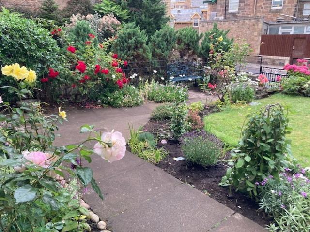 Lovely 3 Bedroom Family Friendly Cottage In North Berwick Zewnętrze zdjęcie